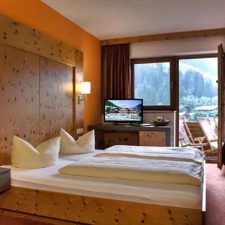 4*s Galtenberg Hotel